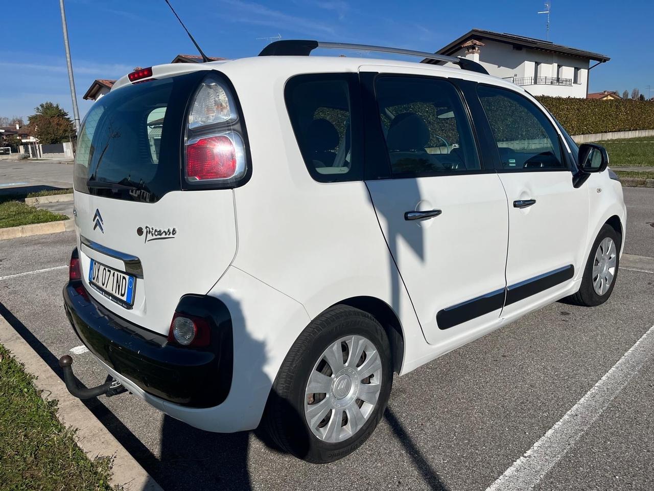 Citroen C3 Picasso