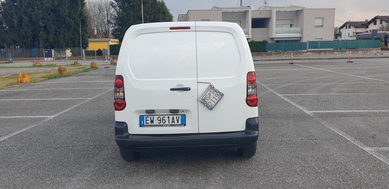 CITROEN BERLINGO FURGONE 1.6 T.DIESEL