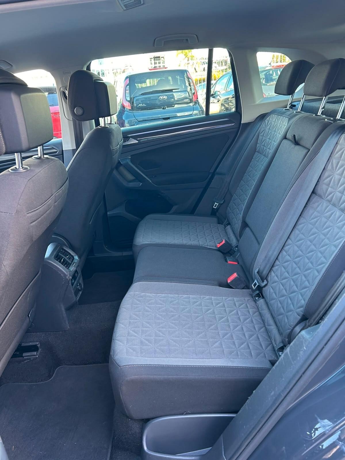 Volkswagen Tiguan 2.0 TDI SCR Life