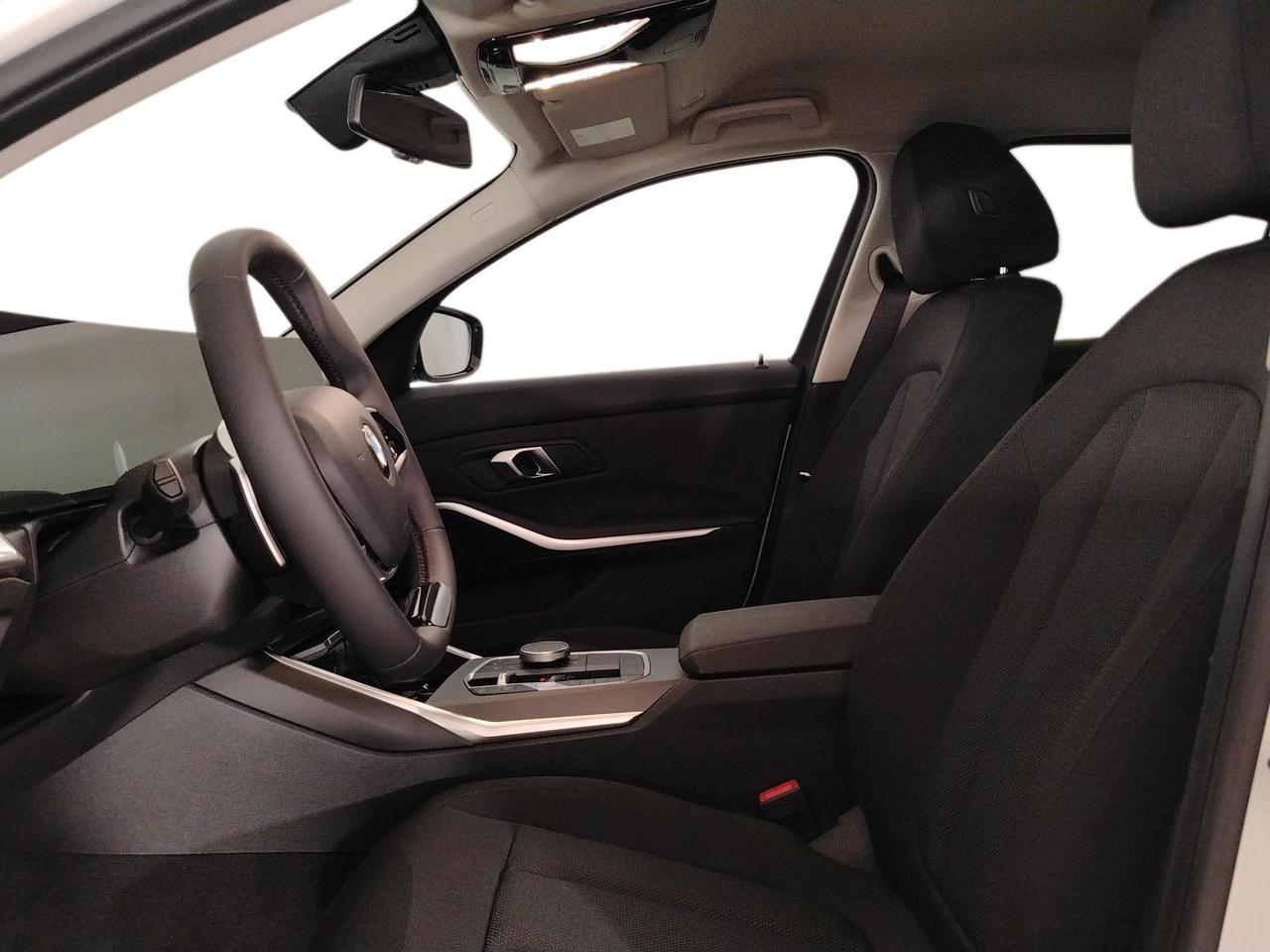 BMW Serie 3 318d Touring 48V
