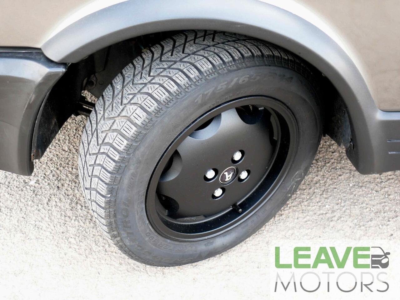 Bertone Supercabrio 100 S (M1322)