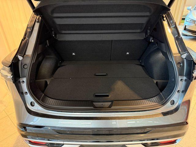 NISSAN Qashqai Tekna+ 4x4 Mild Hybrid 360° Bose Navi
