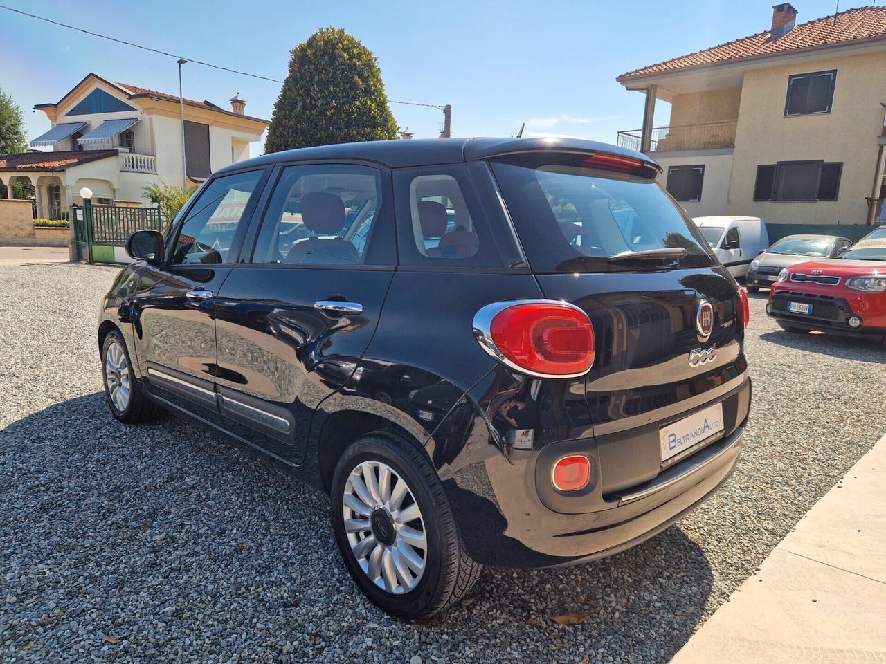 FIAT 500L 1.3 Mjt 85 Cv Pop Star 1proprietario