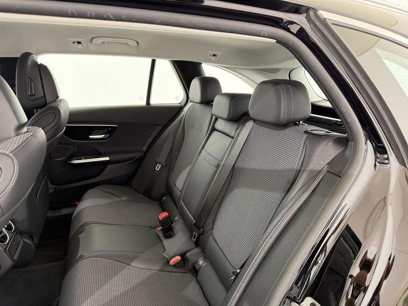 Mercedes-Benz Classe C 200d Mild Hybrid Sport Auto SW