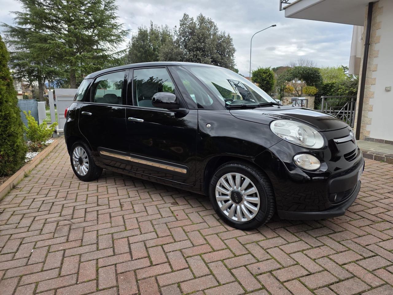 Fiat 500L 1.4 95 CV Lounge