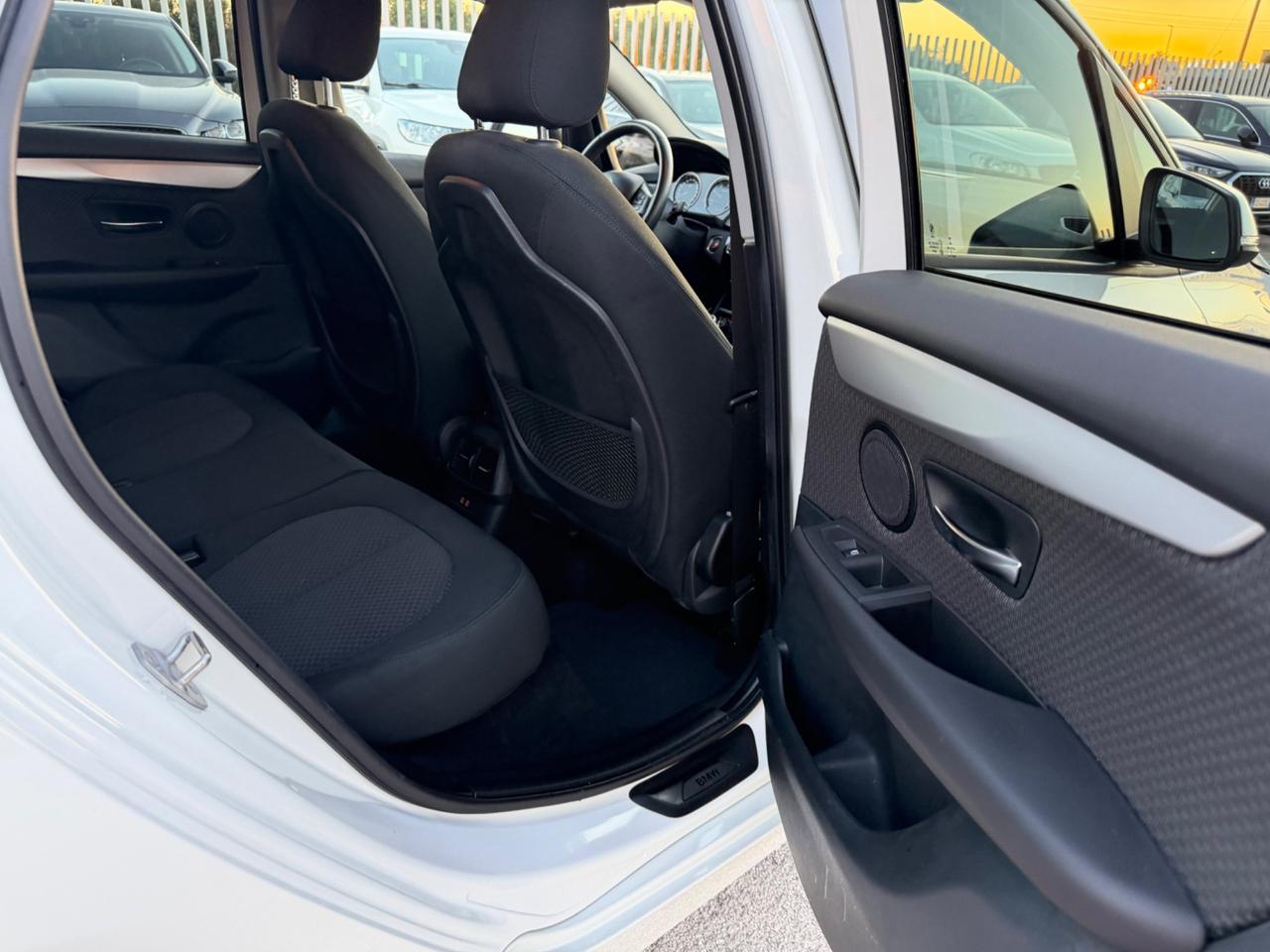 BMV 216d 115CV STEPTRONIC ACTIVE TOURER FUL MY20