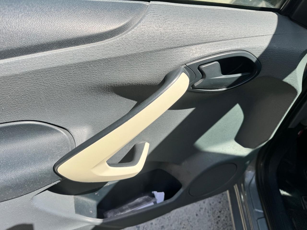 Ford Ka Ka+ 1.2 8V 69CV