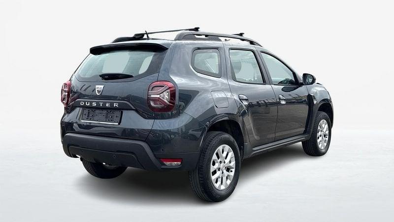 Dacia Duster 1.0 TCe GPL Comfort 4x2