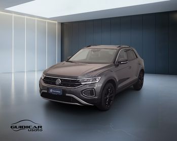 VOLKSWAGEN T-Roc I 2022 - T-Roc 1.5 tsi Life dsg
