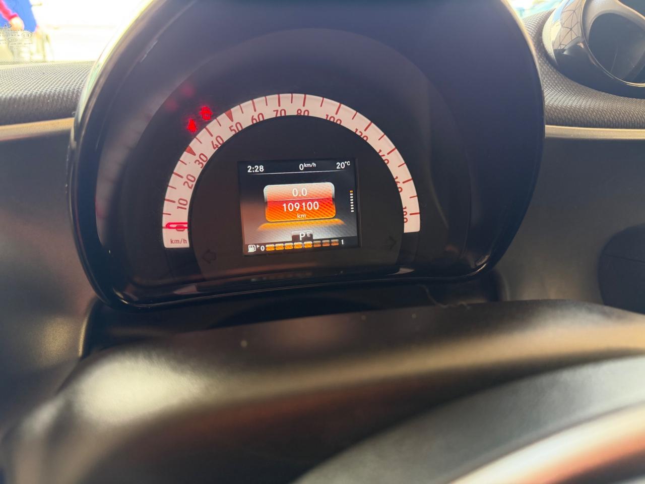 Smart ForTwo 70 1.0 twinamic Passion