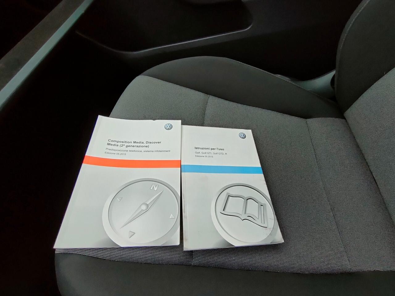 Volkswagen Golf 1.6 TDI PROMO