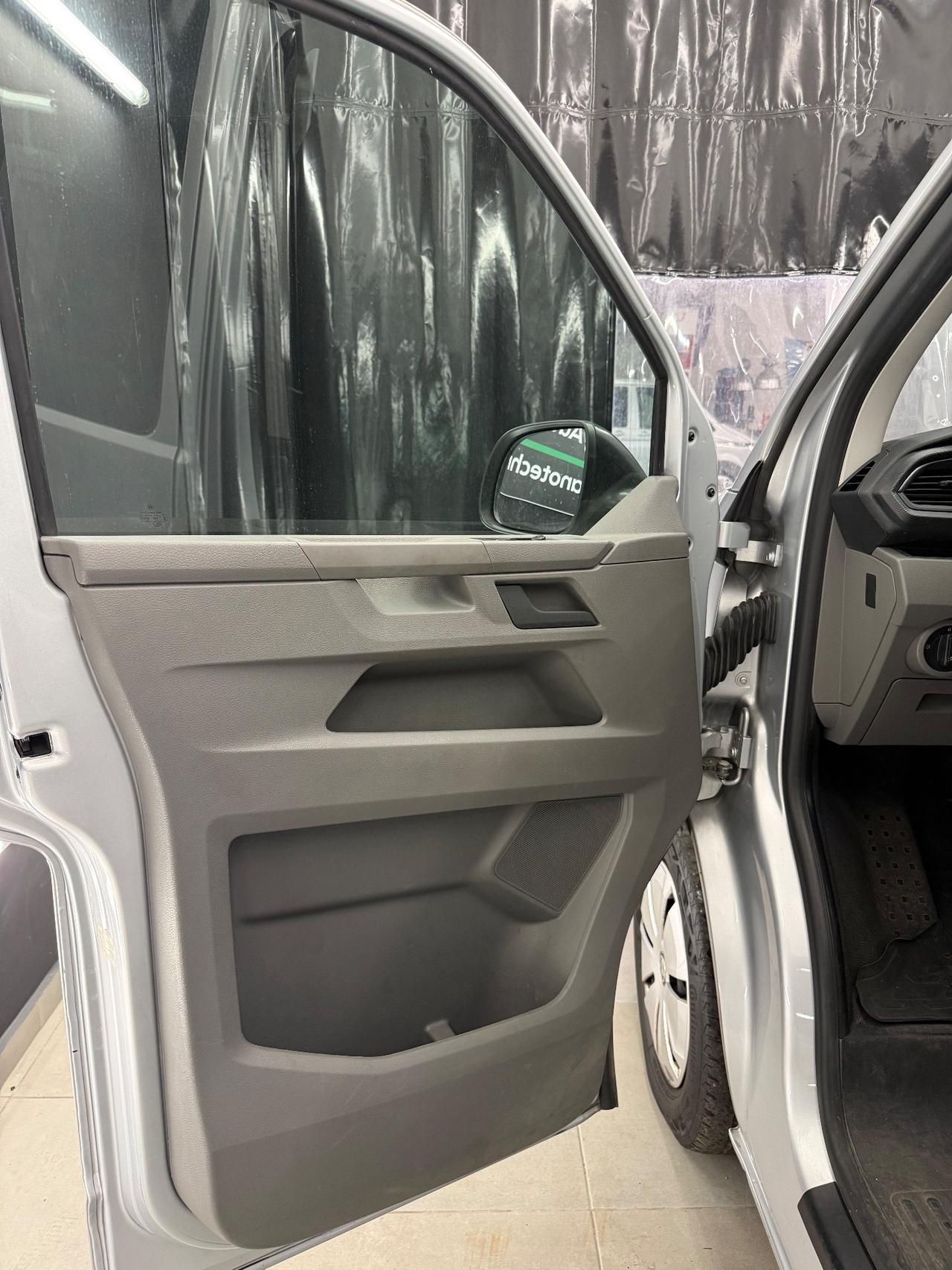 Volkswagen Transporter 2.0 TDI 150CV DSG PC Kombi