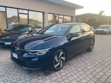Volkswagen Golf 2.0 TDI 115 CV SCR Life