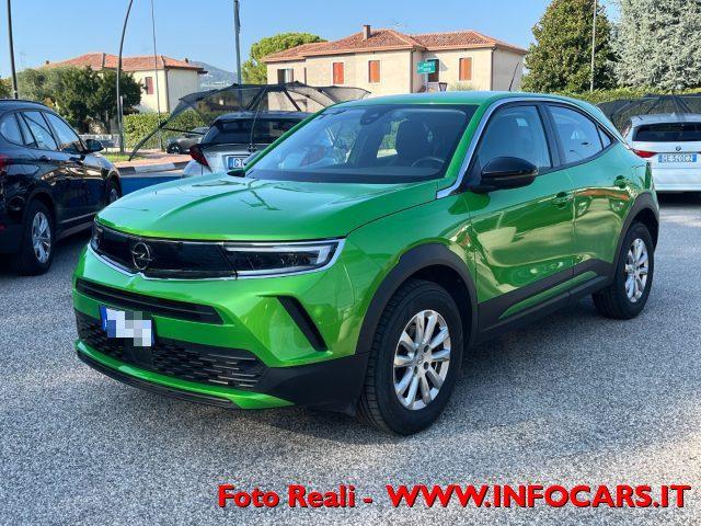 OPEL Mokka 1.2 Turbo Edition - 100cv - PROMO