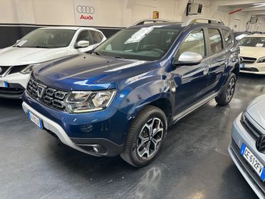 Dacia Duster 1.6 SCe GPL 4x2 Prestige