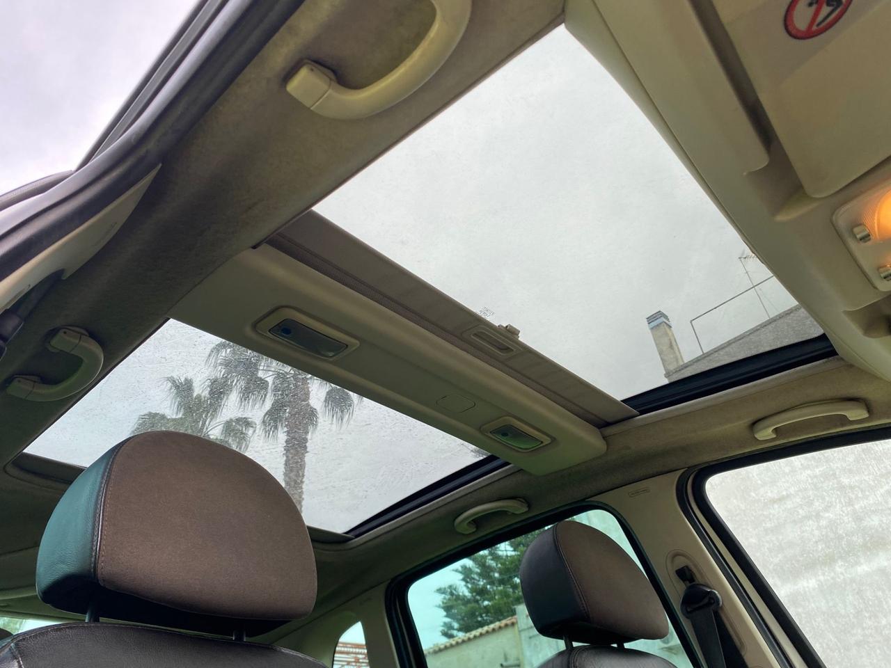 Lancia MUSA 1.3 Multijet 16V Platino