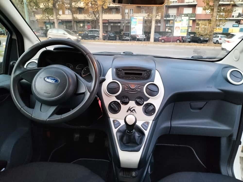 Ford Ka - !!! OCCASIONE !!!