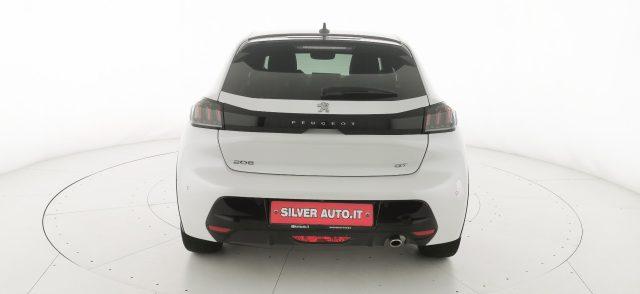 PEUGEOT 208 PureTech 100 Stop&Start 5 porte GT