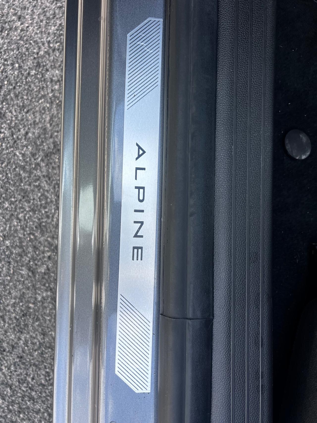Renault Clio Full Hybrid E-Tech 145 CV 5 porte Esprit Alpine