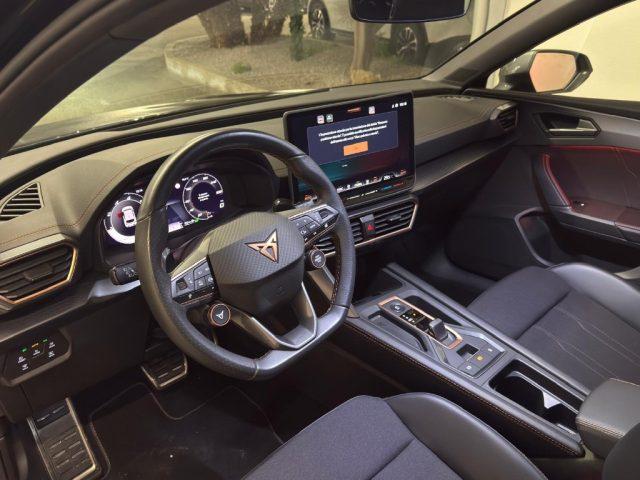 CUPRA Leon 2.0 TDI 150 CV DSG