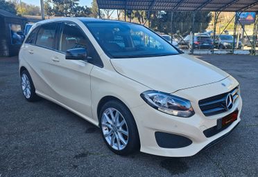 Mercedes-benz B 200 B 200 d Premium