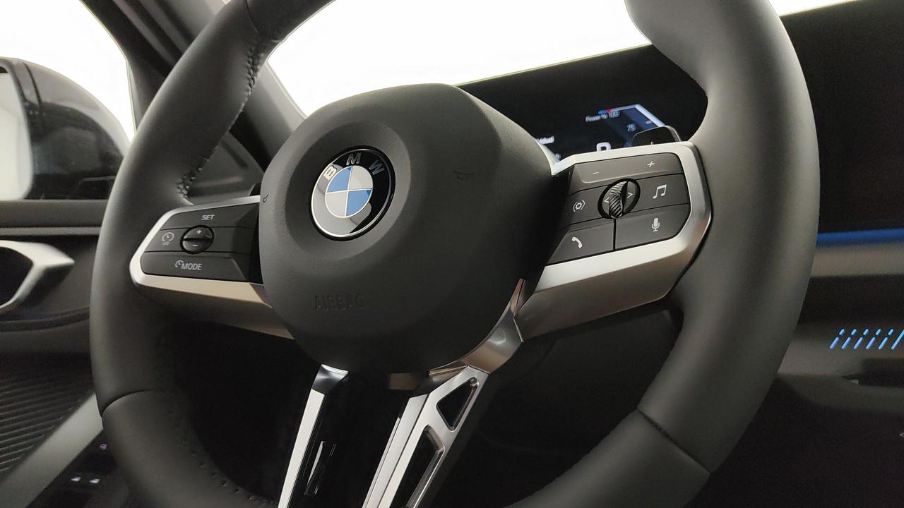 BMW BMW 118d