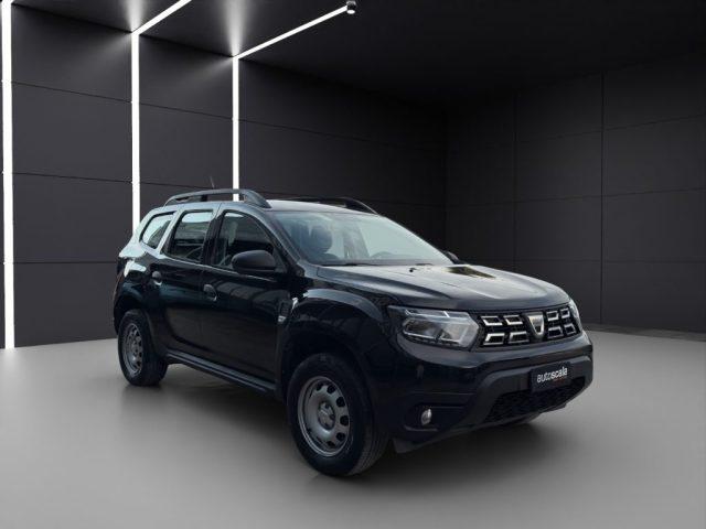 DACIA Duster 1.0 TCe 100 CV ECO-G 4x2 Essential