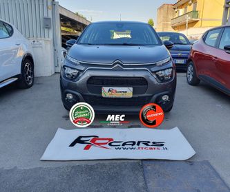 Citroen C3 BlueHDi 100 S&S Plus
