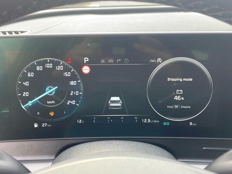 KIA Sportage Sportage 1.6 CRDi MHEV DCT GT-line km0 IVA ESPOSTA VENDUTA