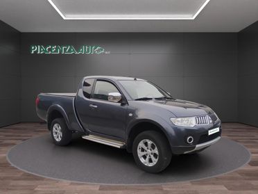 Mitsubishi L200 Club Cab L200 c.cab 2.5 di-d Intense.PREZZO REALE