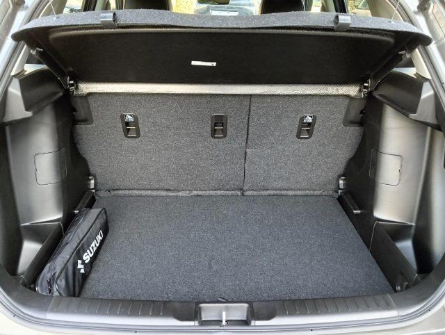 SUZUKI Vitara Top AllGrip 1.4 Hybrid 4WD MODEL 2026