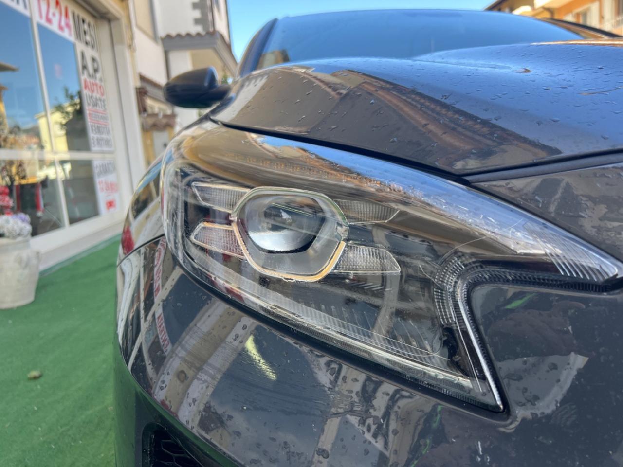 Kia XCeed 1.0 T-GDi Business