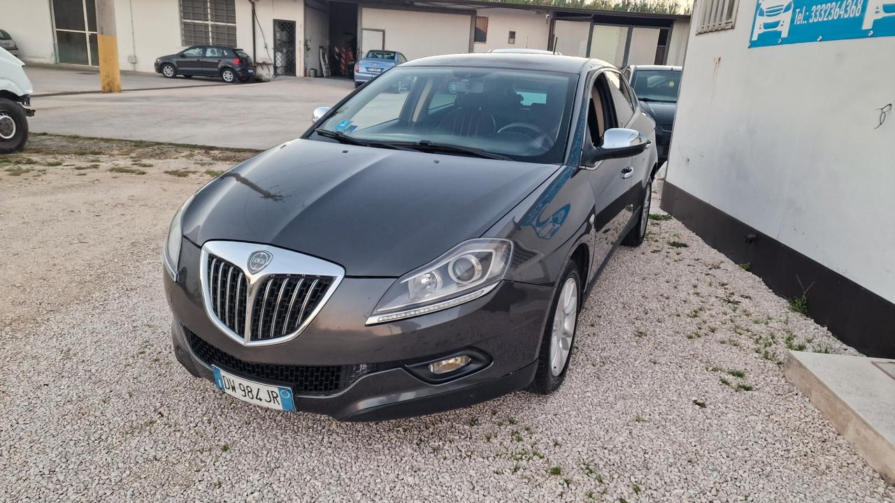 Lancia Delta 1.6 MJT