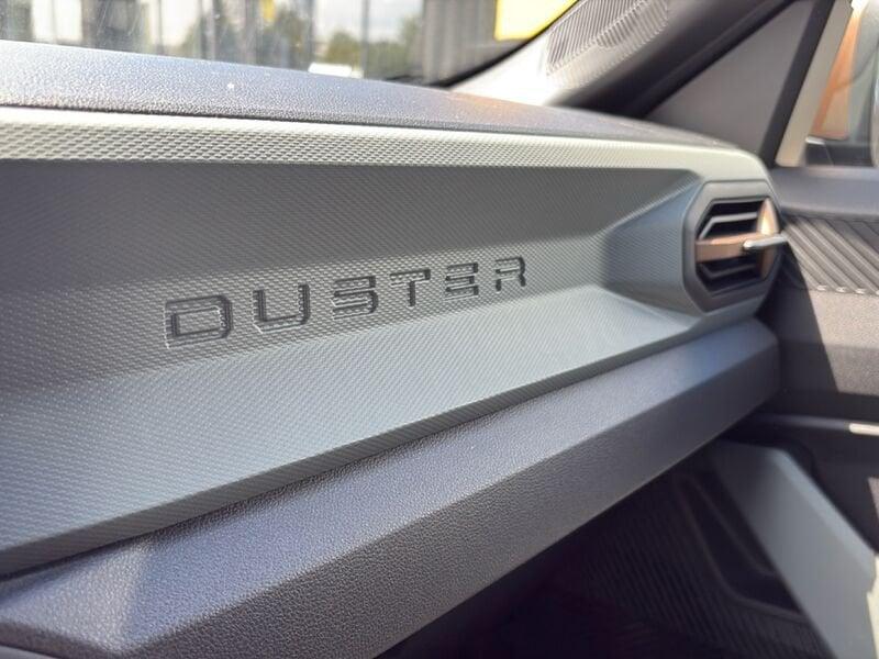 Dacia Duster Duster 1.0 Eco-G Extreme 100cv