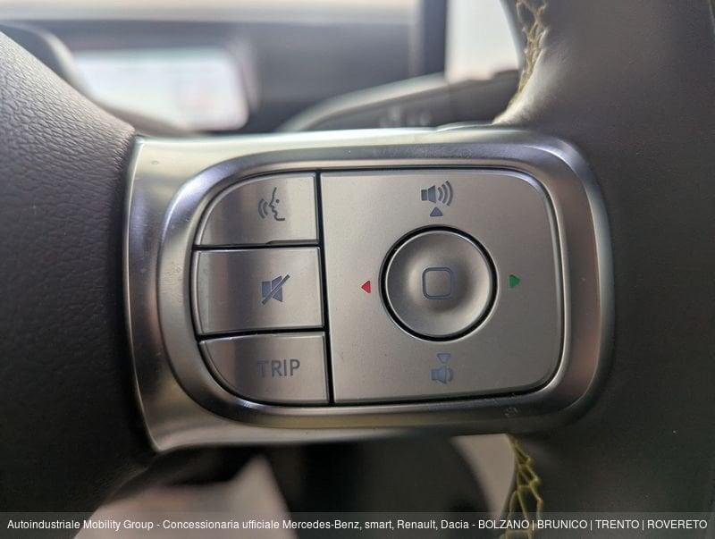 smart #1 272 CV PRO+ 66 KWH