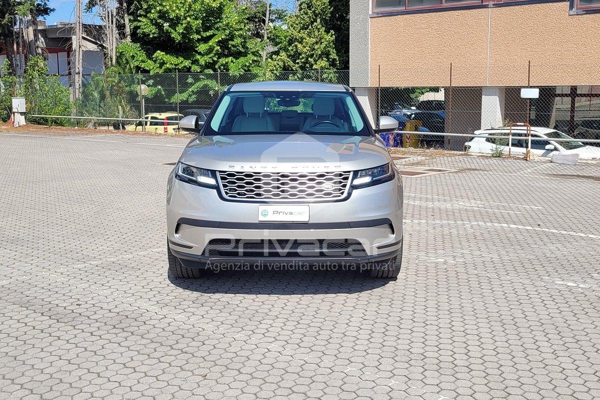 LAND ROVER Range Rover Velar 2.0D I4 240 CV