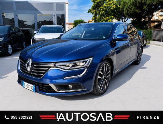 RENAULT Talisman Sporter dCi Aut. Energy Zen Navi Gancio traino !!!