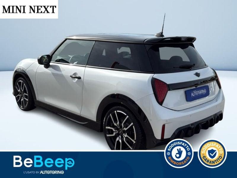 MINI Cooper MINI 3P 1.5 C JCW AUTO