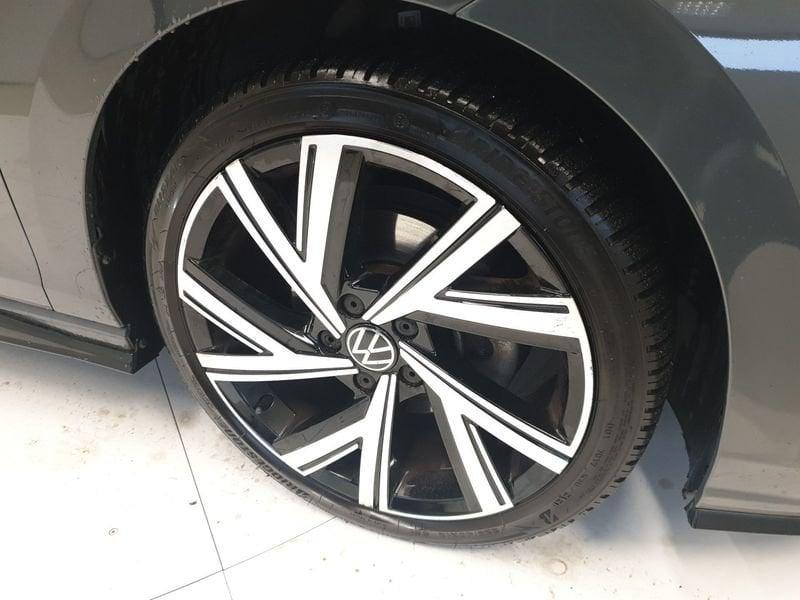 Volkswagen Golf 1.5 TSI EVO ACT R-Line