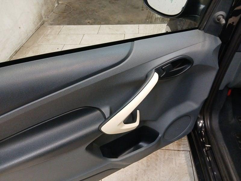 Ford Ka 1.2 + c/esp 69cv E6