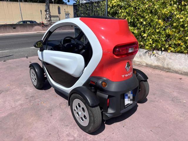 RENAULT Twizy Life 80