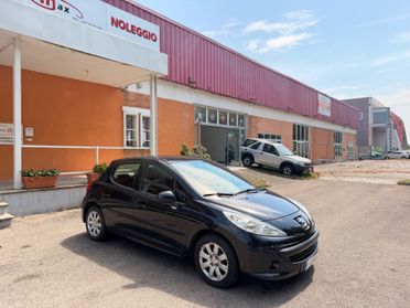 Peugeot 207 1.4 8V 75CV 5p. Energie Sport ECO GPL