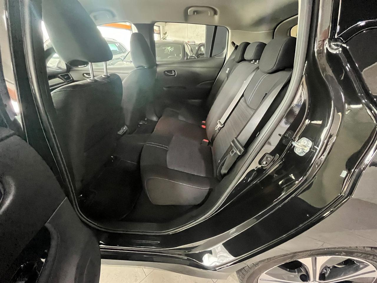 Nissan Leaf N-Connecta 62 kWh e+  #5828