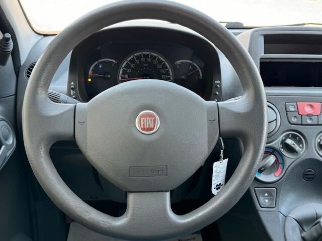 Fiat Panda 1.2 Active