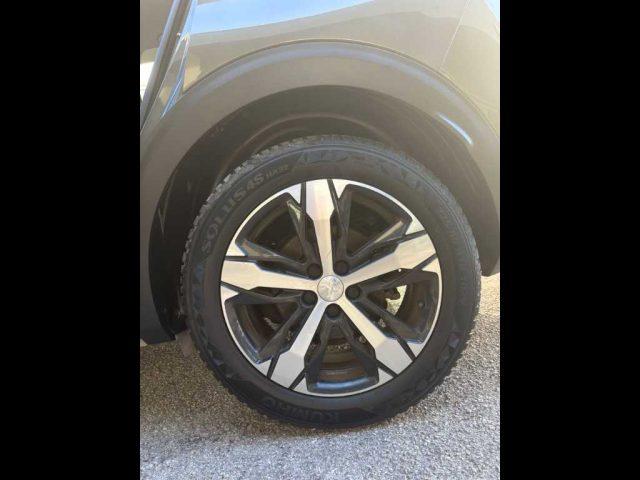 PEUGEOT 3008 2ª serie - BlueHDi 130 S&S Allure