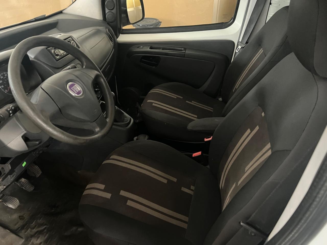 Fiat Fiorino furgone 1.3 multijet