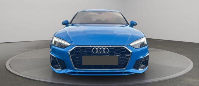 AUDI A5 SPB 40 TDI S tronic S line edition