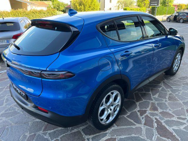ALFA ROMEO Tonale 1.5 130CV MHEV TCT7 SPRINT