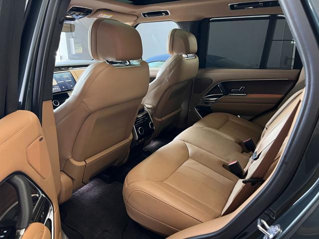 LAND ROVER Range Rover 3.0D l6 350 CV SV