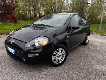 Fiat Grande Punto Esypower gpl